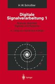 Digitale Signalverarbeitung 1 (eBook, PDF)