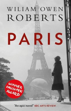 Cover Paris (eBook, ePUB)