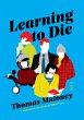 Learning to Die (eBook, ePUB) - Bild 1