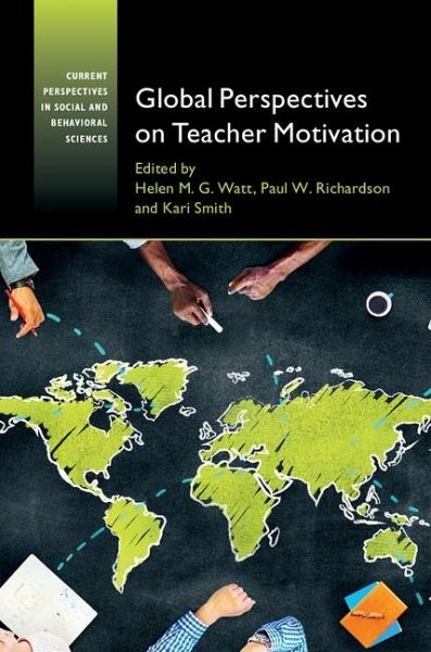 Global Perspectives on Teacher Motivation (eBook, ePUB) Global Perspectives on Teacher Motivation (eBook, ePUB)
