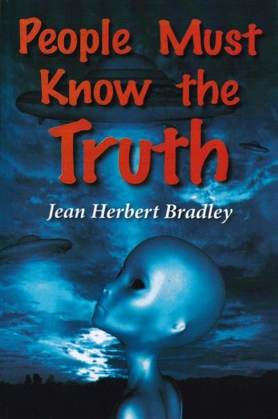 People Must Know the Truth (eBook, PDF) People Must Know the Truth (eBook, PDF)