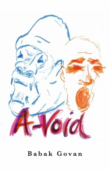 A-Void (eBook, ePUB) A-Void (eBook, ePUB)