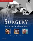 Surgery for Medical Graduates E-Book, 1st edition (eBook, ePUB)