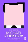 Michael Chekhov (eBook, ePUB)