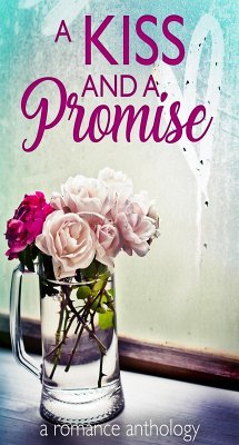 Cover Kiss and a Promise (eBook, ePUB)