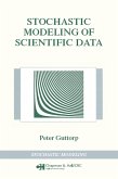Stochastic Modeling of Scientific Data (eBook, ePUB)