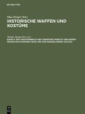Das Trachtenbuch des Christoph Weiditz von seinen Reisen nach Spanien (1529) und den Niederlanden (1531/32) (eBook, PDF)