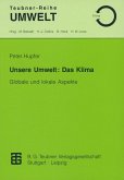 Unsere Umwelt: Das Klima (eBook, PDF)