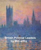 British Political Leaders (eBook, ePUB)