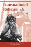 Transnational Religion And Fading States (eBook, ePUB)