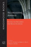 Reconsidering Arminius (eBook, ePUB)