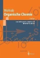 Organische Chemie (eBook, PDF) - Wollrab, Adalbert