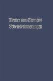 Lebenserinnerungen (eBook, PDF)