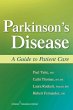 Parkinson's Disease (eBook, ePUB) - Bild 1