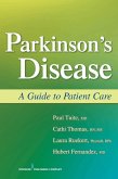 Parkinson's Disease (eBook, ePUB)