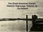 The Great American Canals (eBook, ePUB)