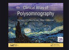 Cover Clinical Atlas of Polysomnography (eBook, PDF)
