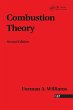 Combustion Theory (eBook, ePUB) - Bild 1