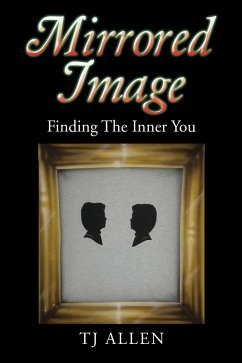 Mirrored Image (eBook, ePUB) - Allen, Tj