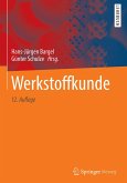 Werkstoffkunde (eBook, PDF)