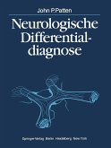 Neurologische Differentialdiagnose (eBook, PDF)