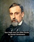 Quo Vadis and Ten Other Books (eBook, ePUB)