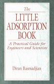 The Little Adsorption Book (eBook, PDF)