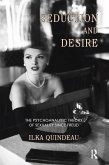 Seduction and Desire (eBook, ePUB)