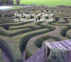 The Secret of Sarek (eBook, ePUB) - Leblanc, Maurice