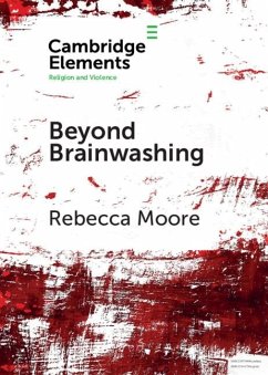 Cover Beyond Brainwashing (eBook, ePUB)