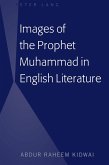 Images of the Prophet Muhammad in English Literature (eBook, ePUB)