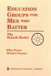 Education Groups for Men Who Batter... - Bild 1