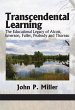Transcendental Learning (eBook, ePUB) - Bild 1