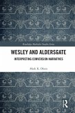 Wesley and Aldersgate (eBook, ePUB)