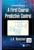 A First Course in Predictive Control (eBook, PDF)