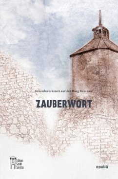 Zauberwort - De Bruyn, Wolfgang;Scheller, Sibylle;Seume, Renate