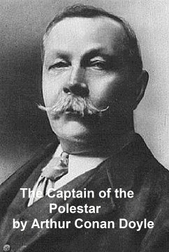 The Captain of the Polestar (eBook, ePUB) - Doyle, Sir Arthur Conan