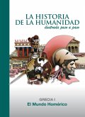 El Mundo Homerico (eBook, PDF) El Mundo Homerico (eBook, PDF)
