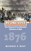 By One Vote (eBook, ePUB)