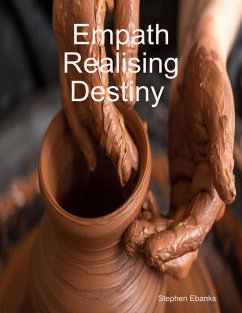 Cover Empath Realising Destiny (eBook, ePUB)