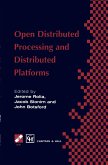 Open Distributed Processing and Distributed Platforms (eBook, PDF)