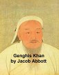 Genghis Khan (eBook, ePUB) - Bild 1