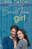 Small Town Girl (Small Town Brides, #2) (eBook, ePUB)