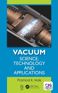 Cover Vacuum (eBook, ePUB)