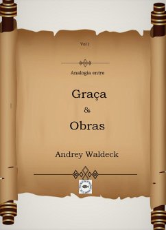 Cover Analogia entre Graça e Obras (eBook, ePUB)