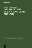 Organization Theory and Class Analysis (eBook, PDF)