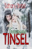 Tennessee Tinsel (Country Roads Romance, #0) (eBook, ePUB)