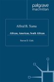 Alfred B. Xuma (eBook, PDF)