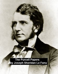 The Purcell Papers (eBook, ePUB) - Le Fanu, Joseph Sheridan