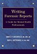 Writing Forensic Reports (eBook, ePUB) - Bild 1